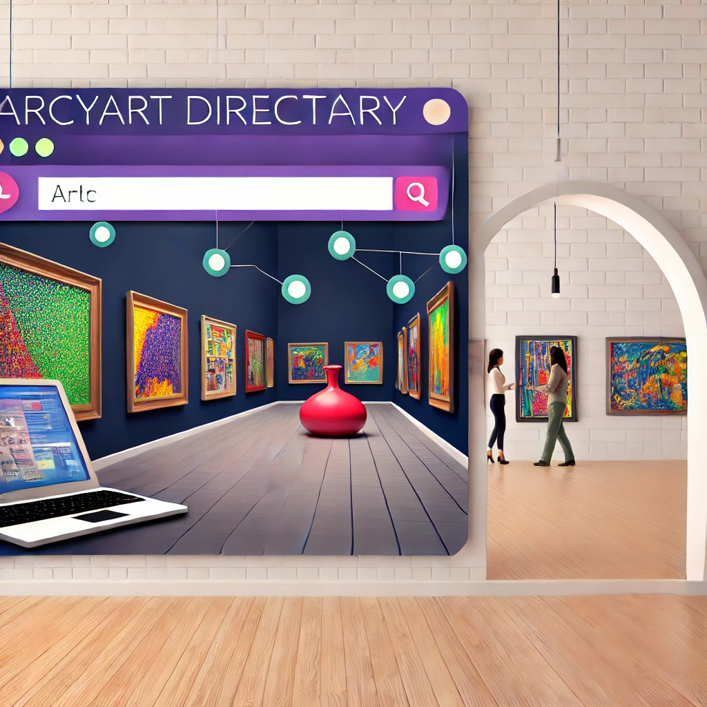 arcyart directory