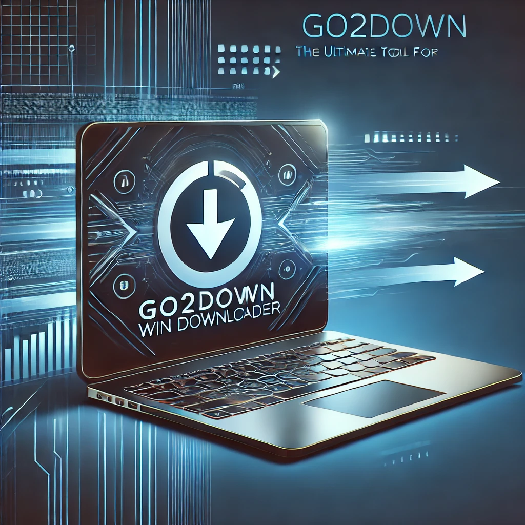 go2down win downloader