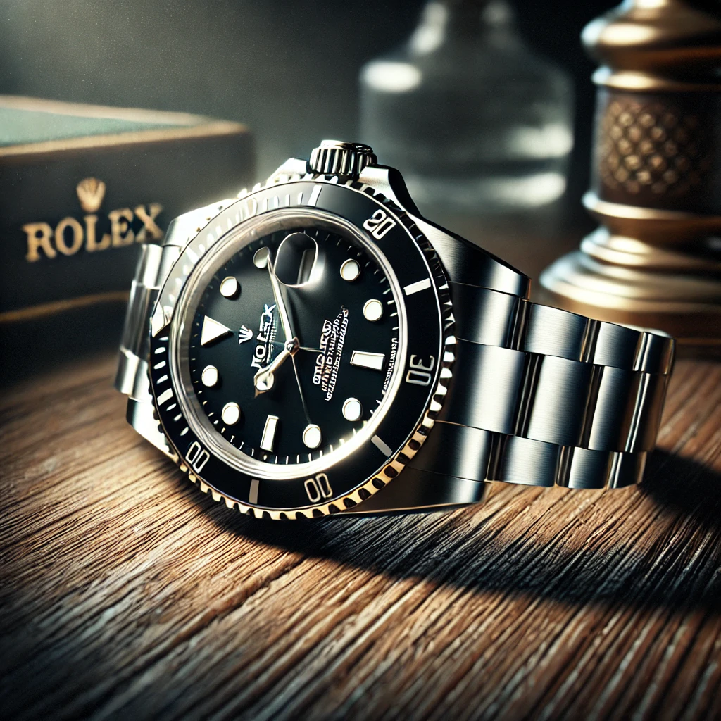 fintechzoom rolex submariner