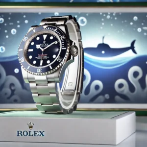 fintechzoom rolex submariner