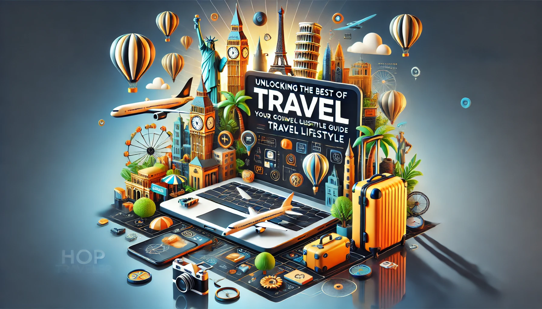 hoptraveler.com travel lifestyle