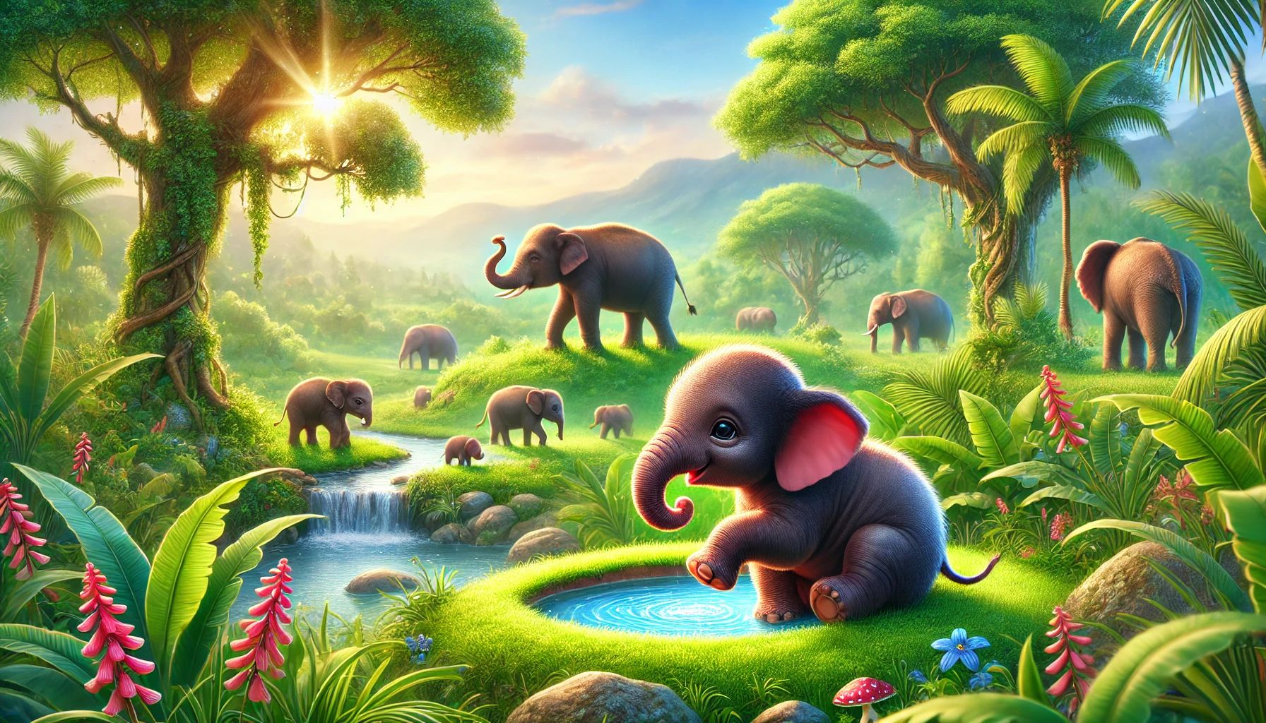 baby:et8a6cpompe= elephant