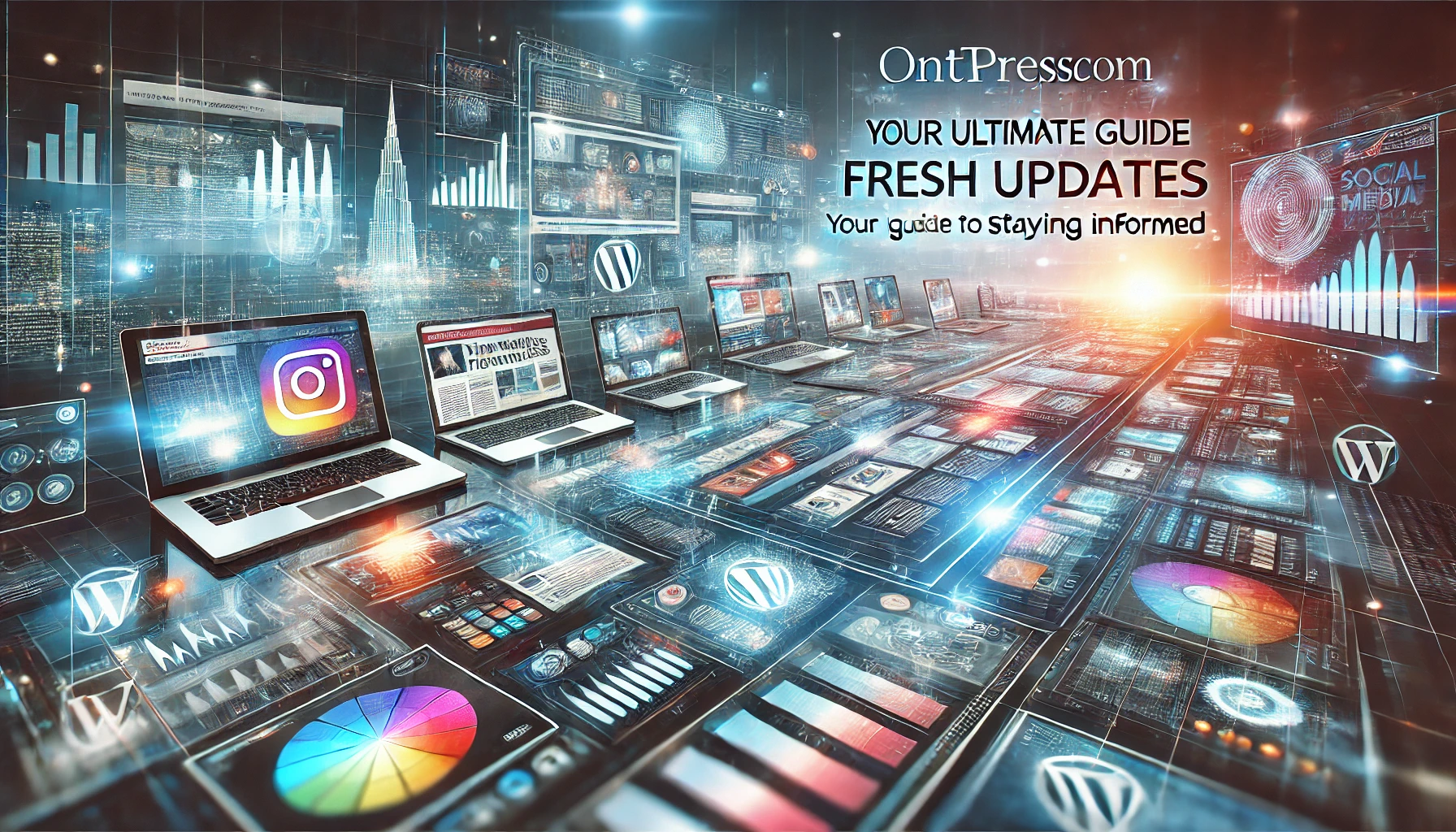 ontpresscom fresh updates