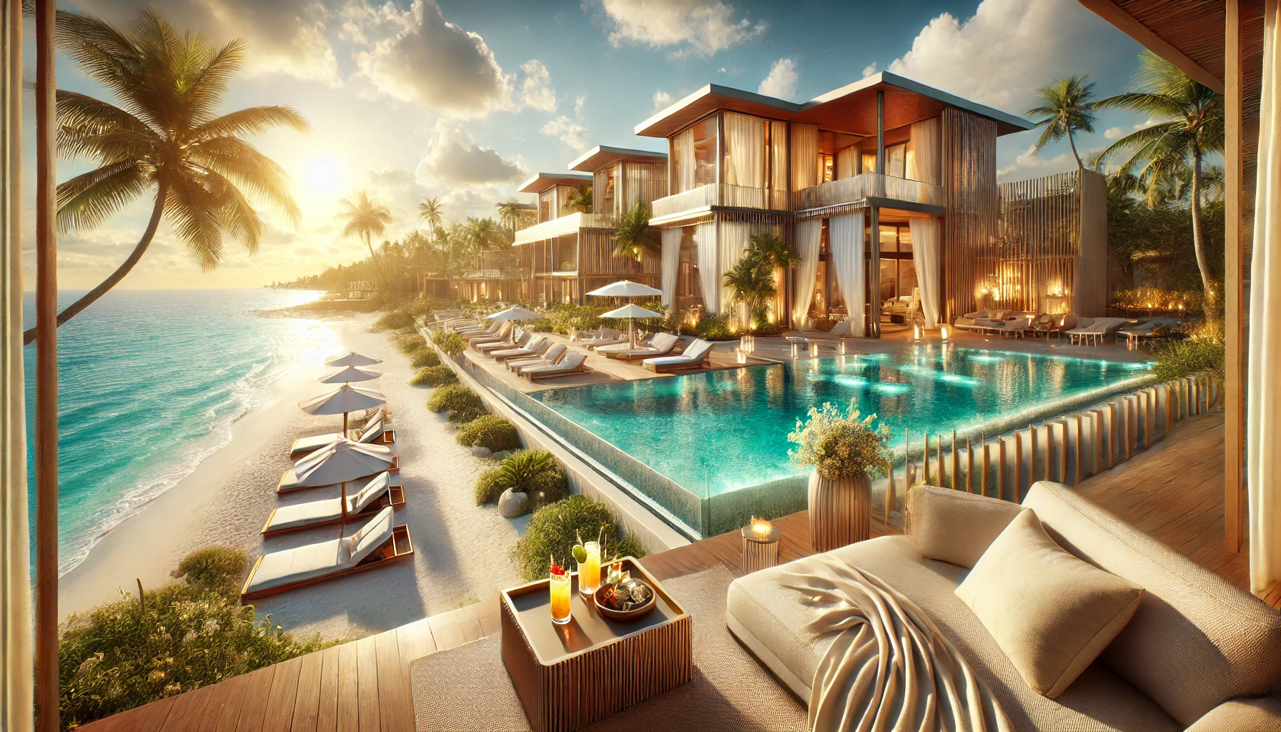 make1m.com luxury vacations